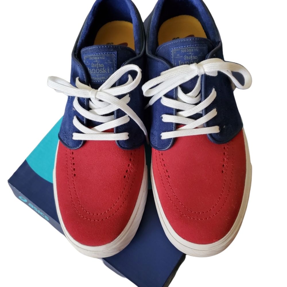 Janoski Nike